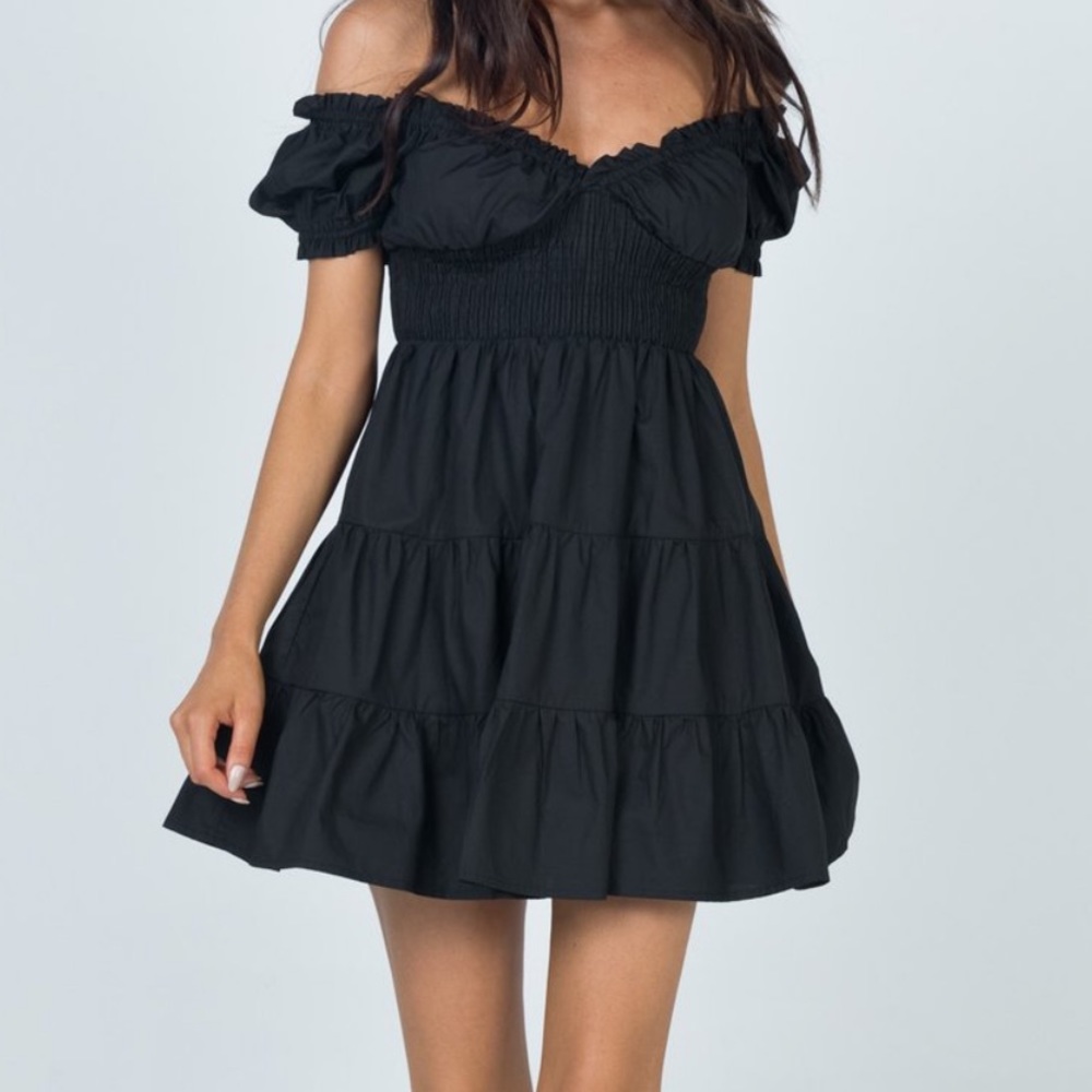 Princess Polly mini dress